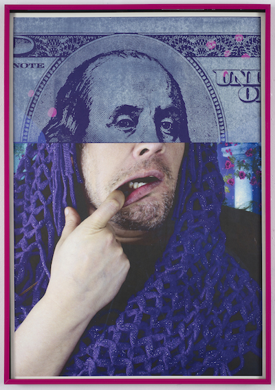 Mother Theresa, 2015